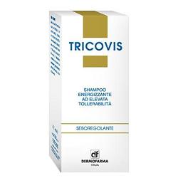 TRICOVIS SHAMPOO 150 ML - Farmacia Rossi2 - Farmacia Rossi 