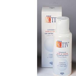ACTIV LAV ANTIBATT 250ML - Farmacia Rossi2 - Farmacia Rossi 