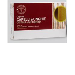 LFP CISTINA METIONINA 60 CAPSULE - Farmacia Rossi2 - Farmacia Rossi 