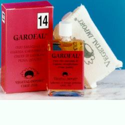 GAROFAL OLIO ESSENZIALE GAROFANO 10 ML - Farmacia Rossi2 - Farmacia Rossi 