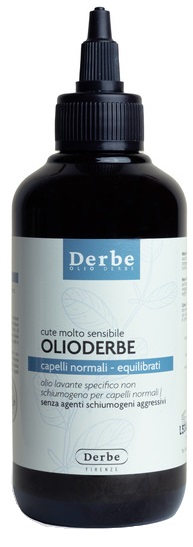 OLIODERBE 200ML - Farmacia Rossi2 - Farmacia Rossi 