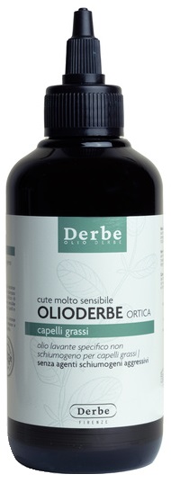 OLIODERBE ORTICA 200 ML - Farmacia Rossi2 - Farmacia Rossi 