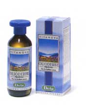 OLIODERBE PROPOLI 200 ML - Farmacia Rossi2 - Farmacia Rossi 