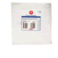 GARZA TAGLIATA PESANTE 40X40CM CONFEZIONE DA 1KG - Farmacia Rossi2 - Farmacia Rossi 