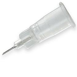 AGO PIC STERILE MONOUSO PER MESOTERAPIA IN BLISTER SINGOLO PELL PACK CONO LUER LOCK PARETE SOTTILE E TRATTAMENTO SILICONICO ANTI/ATTRITO GAUGE0,40X6MM 1 PEZZO - Farmacia Rossi2 - Farmacia Rossi 