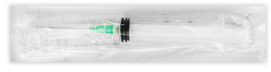 SIRINGA PIC 10 ML AGO 12 GAUGE 22X1,25 CONO LUER CENTRALE 1 PEZZO - Farmacia Rossi2 - Farmacia Rossi 