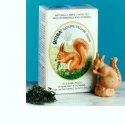QUIBA TE GYMNOSTEMMA 100G BIO - Farmacia Rossi2 - Farmacia Rossi 