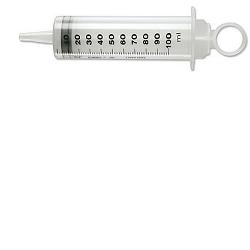 SIRINGA PIC STERILE MONOUSO SENZA AGO CONO ECCENTRICO CAPACITA' 50ML 1 PEZZO - Farmacia Rossi2 - Farmacia Rossi 
