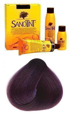 SANOTINT TINTURA CAPELLI 21 MIRTILLO 125 ML - Farmacia Rossi2 - Farmacia Rossi 