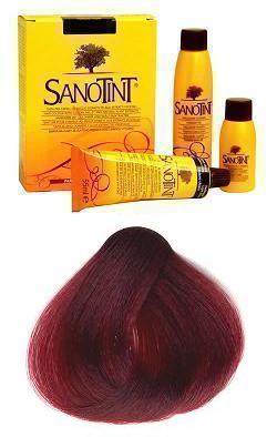 SANOTINT TINTURA CAPELLI 22 FRUTTI DI BOSCO 125 ML - Farmacia Rossi2 - Farmacia Rossi 