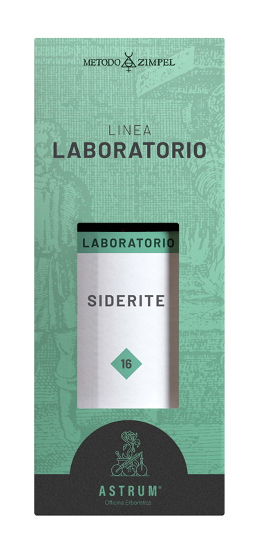 ASTRUM SIDERITE SCIROPPO 250 ML - Farmacia Rossi2 - Farmacia Rossi 