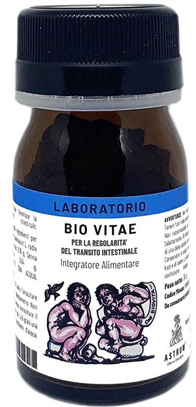 ASTRUM BIO VITAE NORMALE 30 G - Farmacia Rossi2 - Farmacia Rossi 