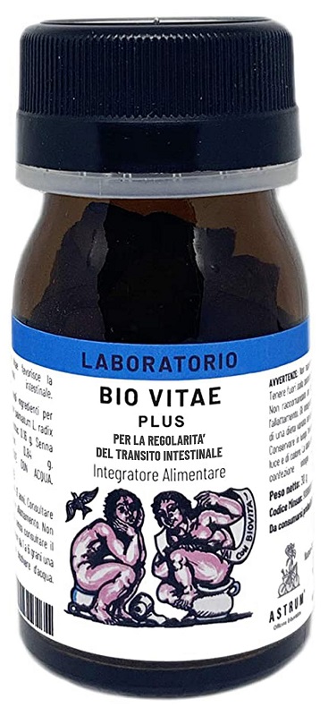 ASTRUM BIO VITAE PLUS 30 G - Farmacia Rossi2 - Farmacia Rossi 