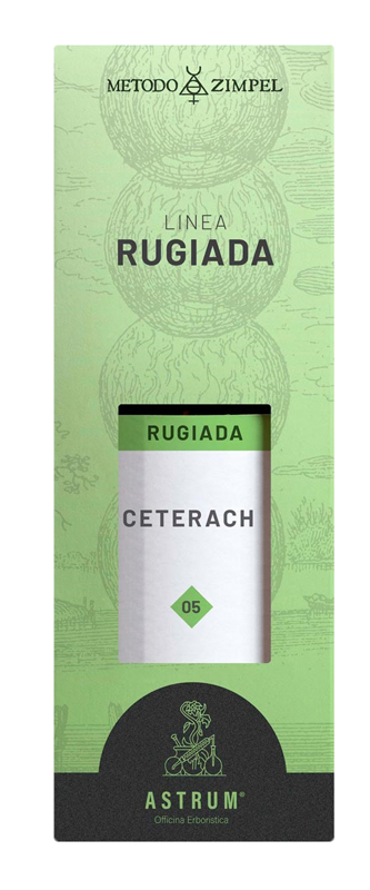CETERACH ASTRUM RUGIADA 50 ML - Farmacia Rossi2 - Farmacia Rossi 