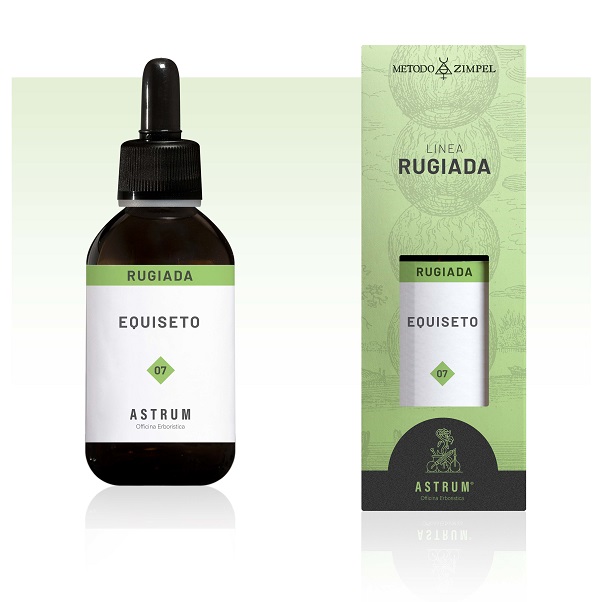 RUGIADA ASTRUM EQUISETO 50 ML - Farmacia Rossi2 - Farmacia Rossi 