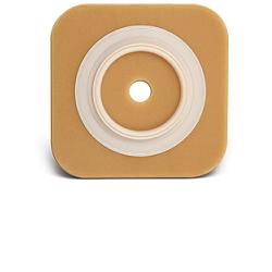PLACCA CON FLANGIA E BARRIERA PROTETTIVA IDROCOLLOIDALE PROTEZIONE TOTALE SISTEMA 2S PLACCA PLUS 45MM 5PZ - Farmacia Rossi2 - Farmacia Rossi 