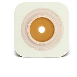 PLACCA CON FLANGIA E BARRIERA PROTETTIVA E SUPPORTO MICROPOROSO SISTEMA 2S PLACCA FLESSIBILE 32MM 5 PEZZI - Farmacia Rossi2 - Farmacia Rossi 
