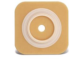 PLACCA CON FLANGIA E BARRIERA IDROCOLLOIDALE TOTALE PROFILO SOTTILE SISTEMA 2S PLACCA ULTRA 32MM 5PZ - Farmacia Rossi2 - Farmacia Rossi 