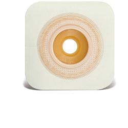 PLACCA CONVESSA BARRIERA CUTANEA COSTITUITA UN DISCO CONVESSO DI STOMAHESIVE CIRCONTO UN SUPPORTO IN CEROTTO MICROPOROSO SISTEMA 2S PLACCA CONVESSA 32/45MM 5 PEZZI - Farmacia Rossi2 - Farmacia Rossi 