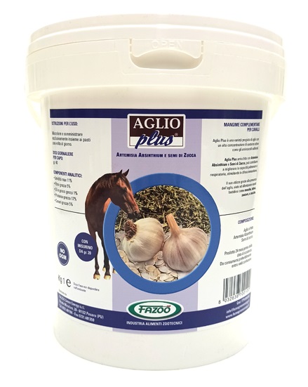 AGLIO PLUS FETTE 1 KG - Farmacia Rossi2 - Farmacia Rossi 
