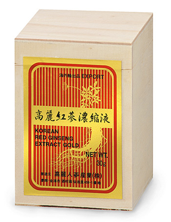 GINSENG COREANO ROSSO ESTRATTO QUALITA' 30 G - Farmacia Rossi2 - Farmacia Rossi 