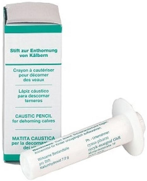 CAUSTIC PENCIL MATITA CAUTERIZ - Farmacia Rossi2 - Farmacia Rossi 