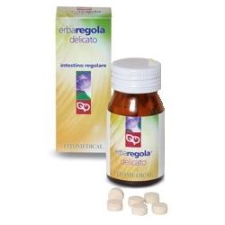 ERBAREGOLA DEL 1 60 TAVOLETTE - Farmacia Rossi2 - Farmacia Rossi 
