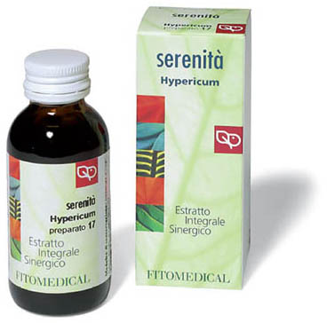 HYPERICUM EIS PREPARATO 17 60M - Farmacia Rossi2 - Farmacia Rossi 