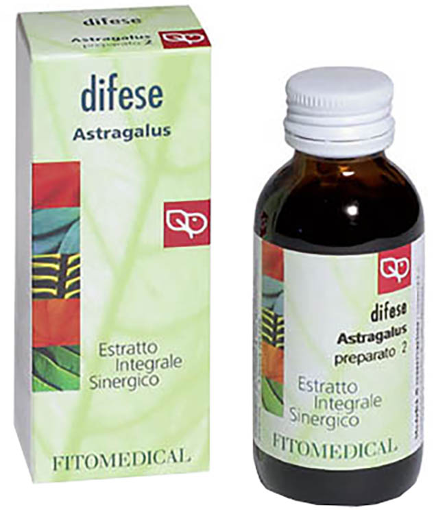 ASTRAGALUS EIS PREPARATO 02 60 - Farmacia Rossi2 - Farmacia Rossi 
