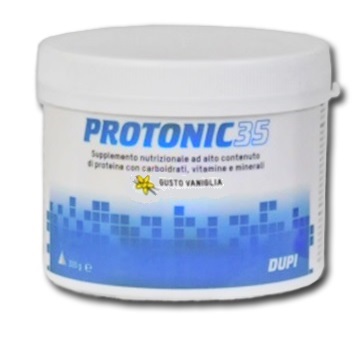 PROTONIC 35 VANIGLIA 300 G - Farmacia Rossi2 - Farmacia Rossi 