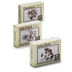 GINKGO BILOBA 50 TAVOLETTE 804 - Farmacia Rossi2 - Farmacia Rossi 