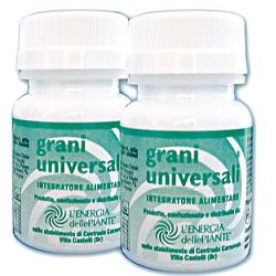 GRANI UNIVERSALI 30 G - Farmacia Rossi2 - Farmacia Rossi 
