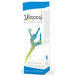 VENORAL GEL GAMBE 100 ML - Farmacia Rossi2 - Farmacia Rossi 
