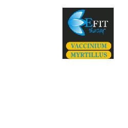 VACCINIUM MYRTILLUS ESTRATTO FLUIDO 30 ML - Farmacia Rossi2 - Farmacia Rossi 