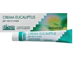 CREMA EUCALYPTUS 50 ML - Farmacia Rossi2 - Farmacia Rossi 