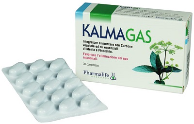 KALMAGAS 30 COMPRESSE - Farmacia Rossi2 - Farmacia Rossi 