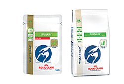 VETERINARY DIET FELINE DRY URINARY S/O 400 G - Farmacia Rossi2 - Farmacia Rossi 