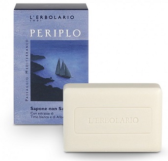 PERIPLO SAPONE NON SAPONE 100 G - Farmacia Rossi2 - Farmacia Rossi 