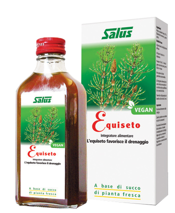 EQUISETO SUCCO 200 ML BIO - Farmacia Rossi2 - Farmacia Rossi 
