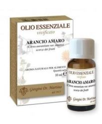 ARANCIO AMARO OE 10ML - Farmacia Rossi2 - Farmacia Rossi 
