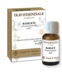 BASILICO OE 10ML - Farmacia Rossi2 - Farmacia Rossi 