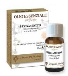 BERGAMOTTO OE 10ML - Farmacia Rossi2 - Farmacia Rossi 