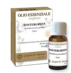 WINTERGREEN OE 10ML - Farmacia Rossi2 - Farmacia Rossi 