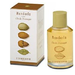 OLIO MASSAGGIO MANDORLA 125 ML - Farmacia Rossi2 - Farmacia Rossi 