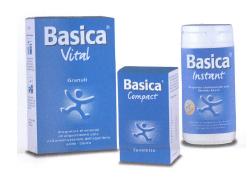 BASICA VITAL 200 G - Farmacia Rossi2 - Farmacia Rossi 