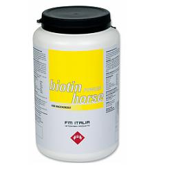 BIOTIN HORSE POWDER OS 1 KG - Farmacia Rossi2 - Farmacia Rossi 