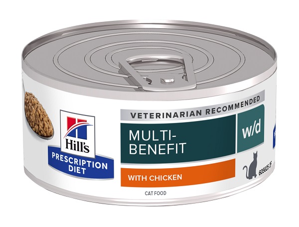 FELINE WD MINCED CHK 156G - Farmacia Rossi2 - Farmacia Rossi 