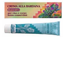 CREMA ALLA BARDANA 50 ML - Farmacia Rossi2 - Farmacia Rossi 