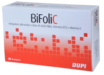 BIFOLIC 30 CAPSULE - Farmacia Rossi2 - Farmacia Rossi 
