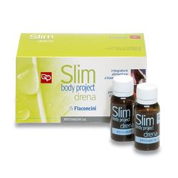 SLIM BODY FL 225ML - Farmacia Rossi2 - Farmacia Rossi 